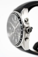 Hugo Boss Men's Watch Chronograph Black Driver Leather - HB1513085